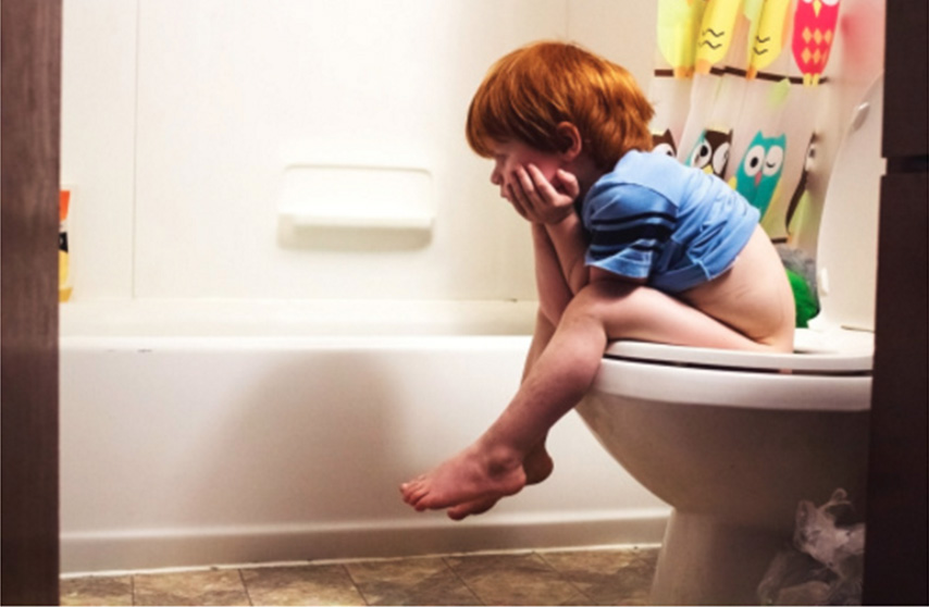 Assento Sanitário Infantil